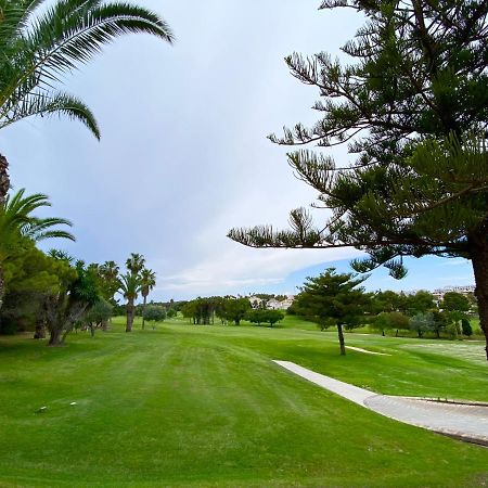 Golf Sun Bungalow Villamartin المظهر الخارجي الصورة