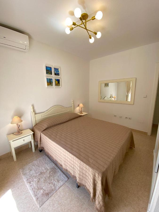 Golf Sun Bungalow Villamartin المظهر الخارجي الصورة