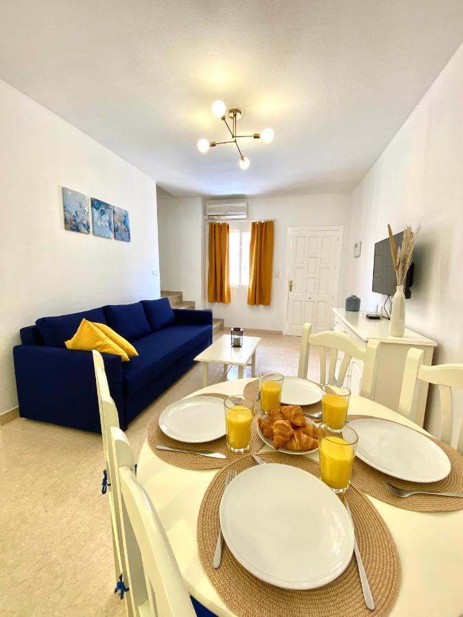 Golf Sun Bungalow Villamartin المظهر الخارجي الصورة