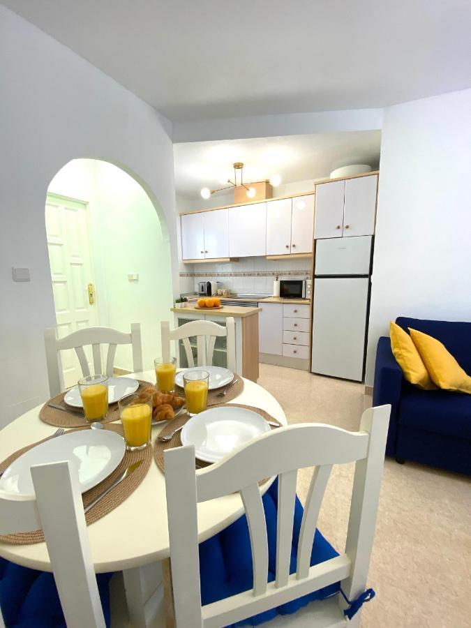 Golf Sun Bungalow Villamartin المظهر الخارجي الصورة