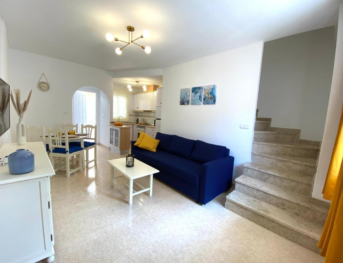 Golf Sun Bungalow Villamartin المظهر الخارجي الصورة