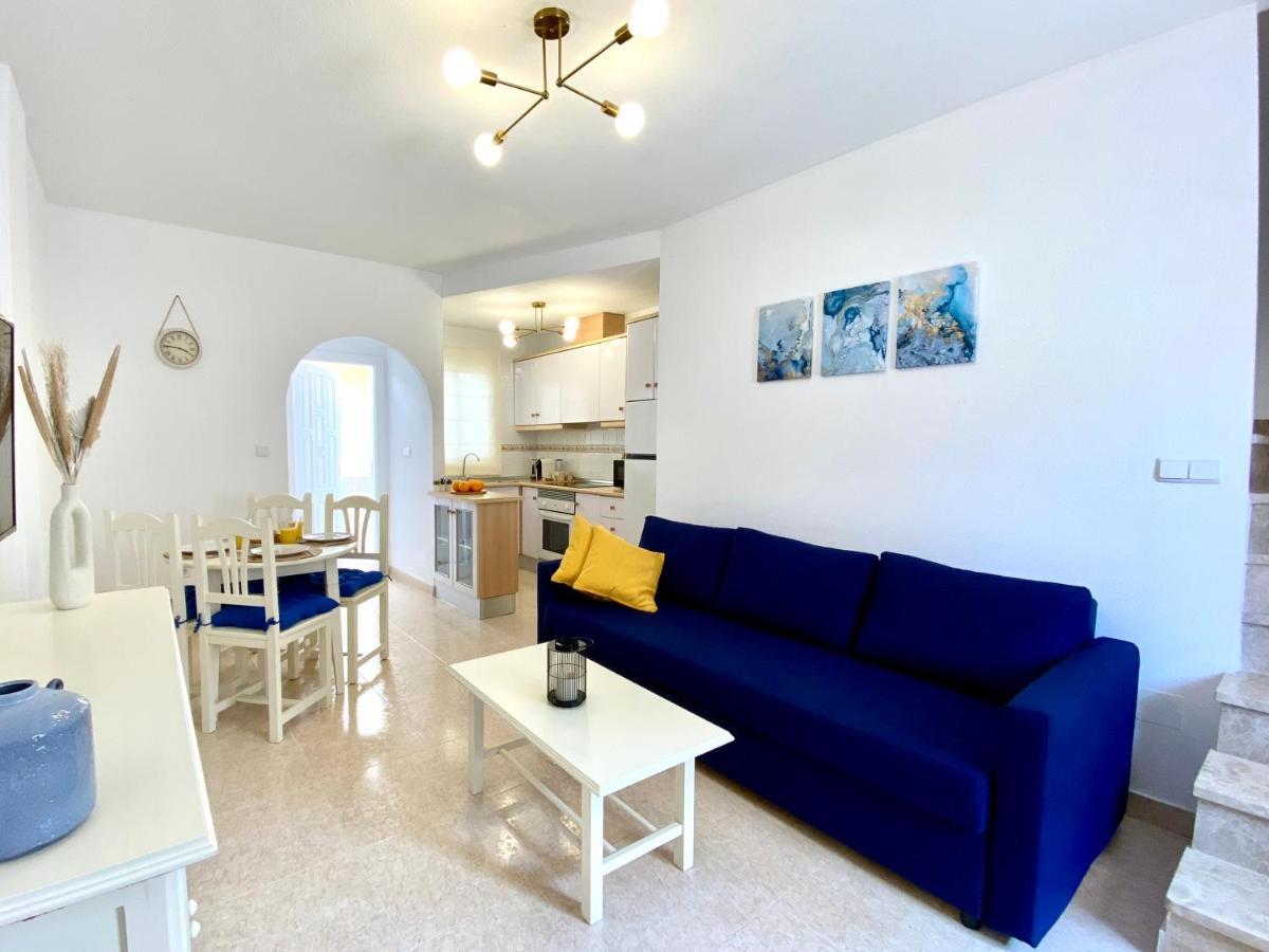 Golf Sun Bungalow Villamartin المظهر الخارجي الصورة