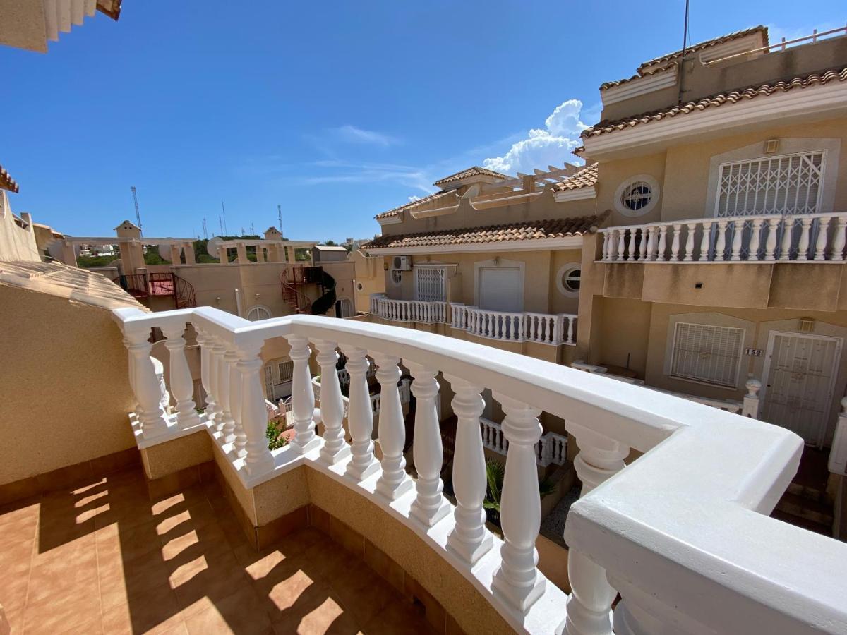 Golf Sun Bungalow Villamartin المظهر الخارجي الصورة