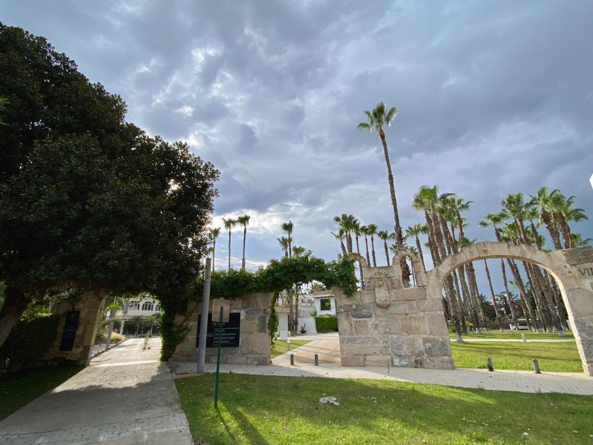 Golf Sun Bungalow Villamartin المظهر الخارجي الصورة