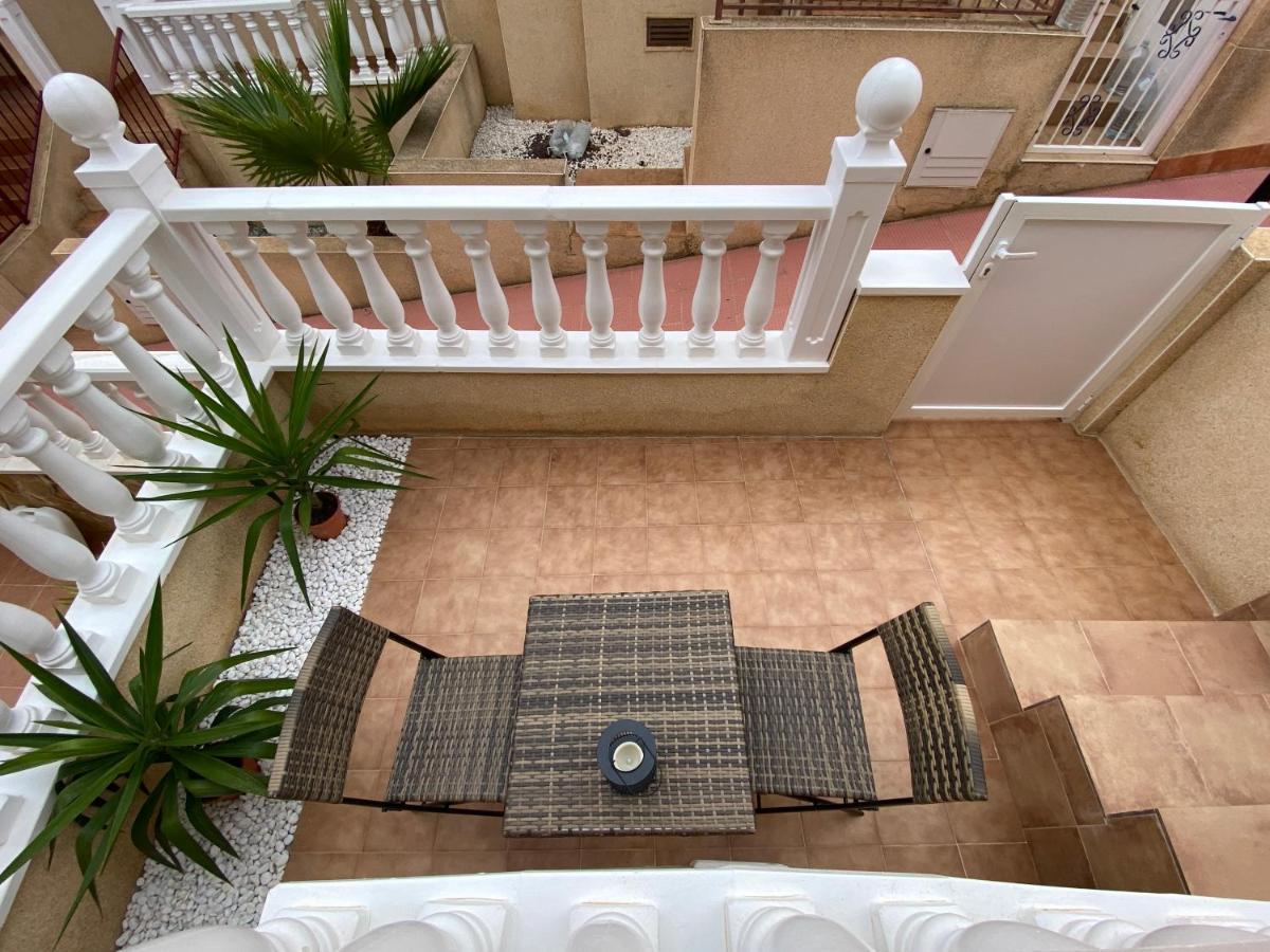 Golf Sun Bungalow Villamartin المظهر الخارجي الصورة